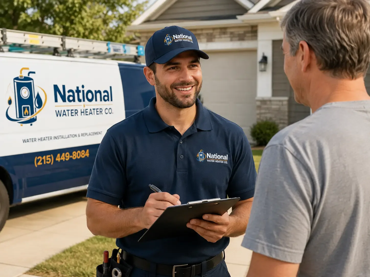 Water Heater Installation Davenport, WA FAQs